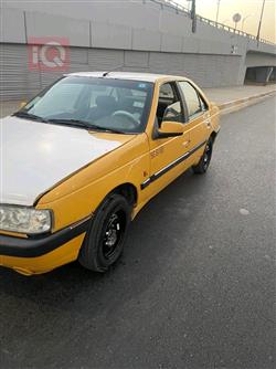 بيجو 405